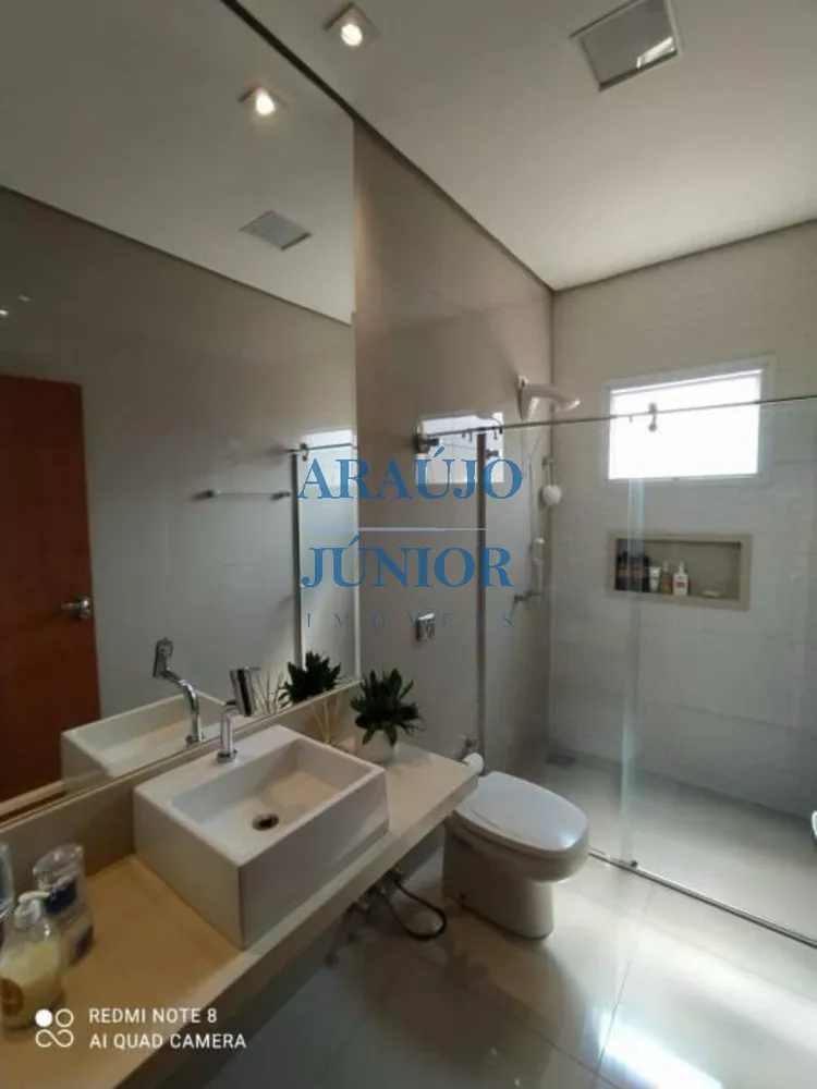 Casa, 3 quartos, 184 m² - Foto 4