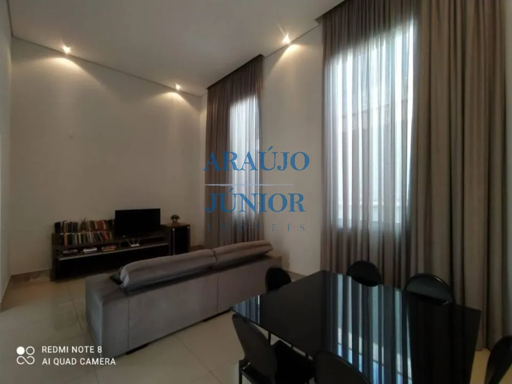 Casa, 3 quartos, 184 m² - Foto 1