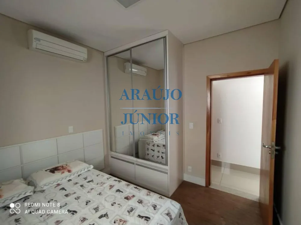 Casa, 3 quartos, 184 m² - Foto 3