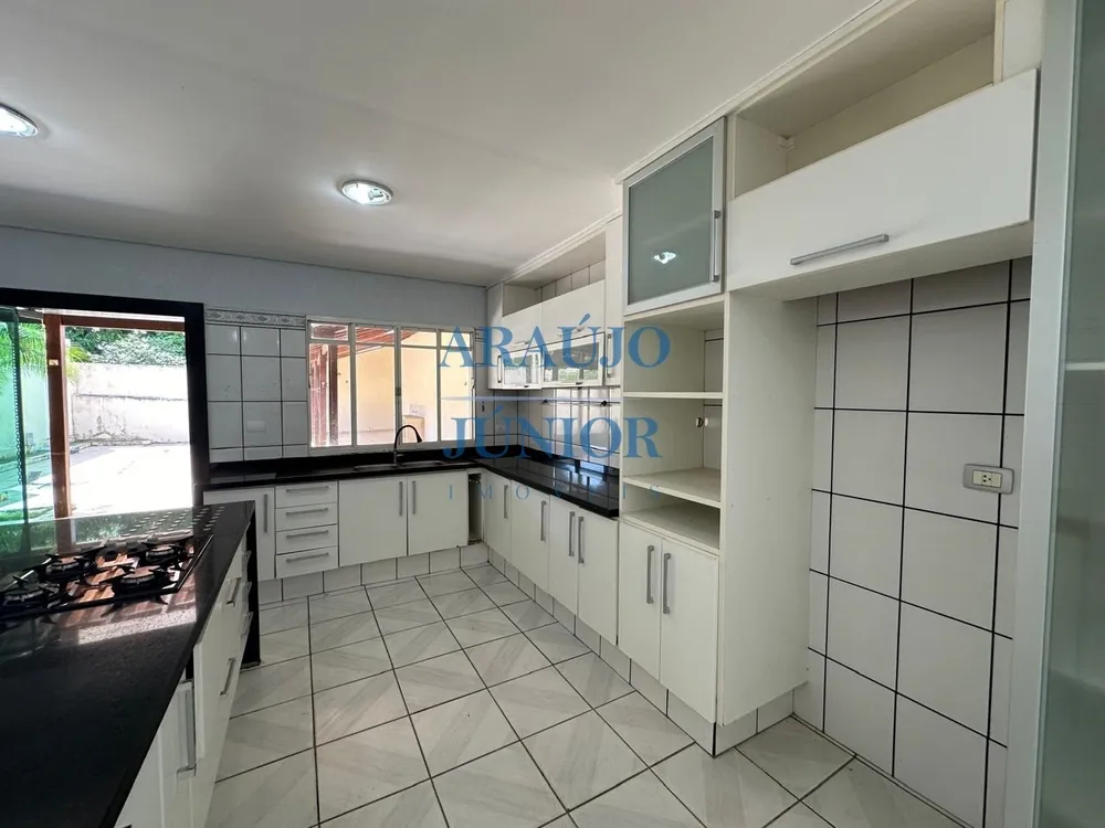 Casa, 4 quartos, 420 m² - Foto 5