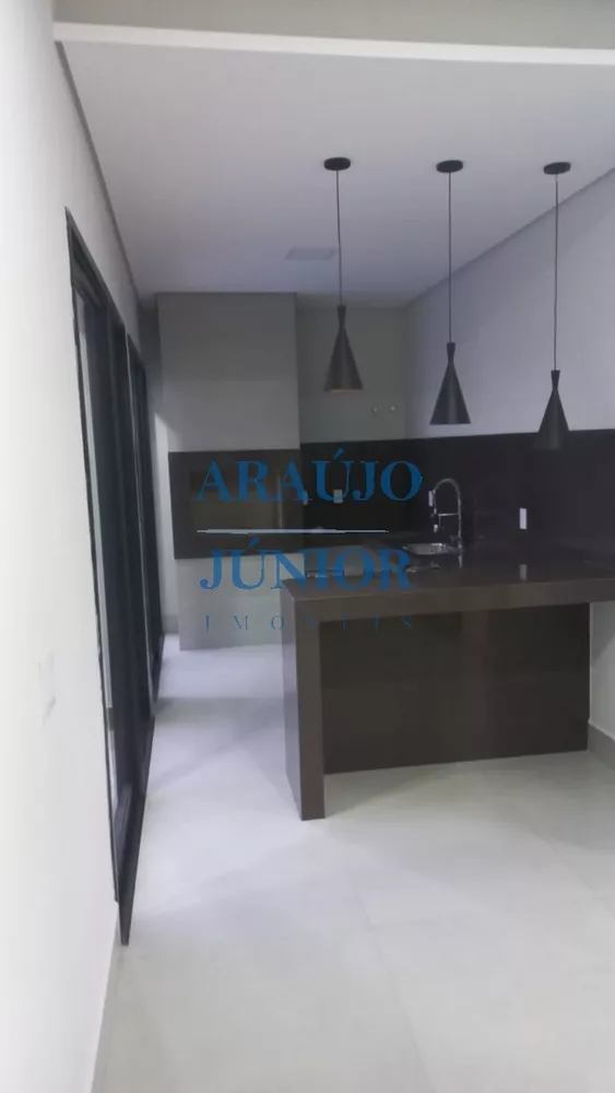 Casa à venda com 5 quartos, 450m² - Foto 4