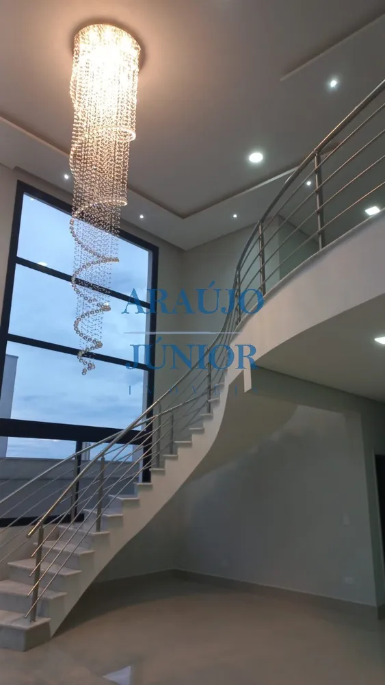 Casa, 5 quartos, 450 m² - Foto 7