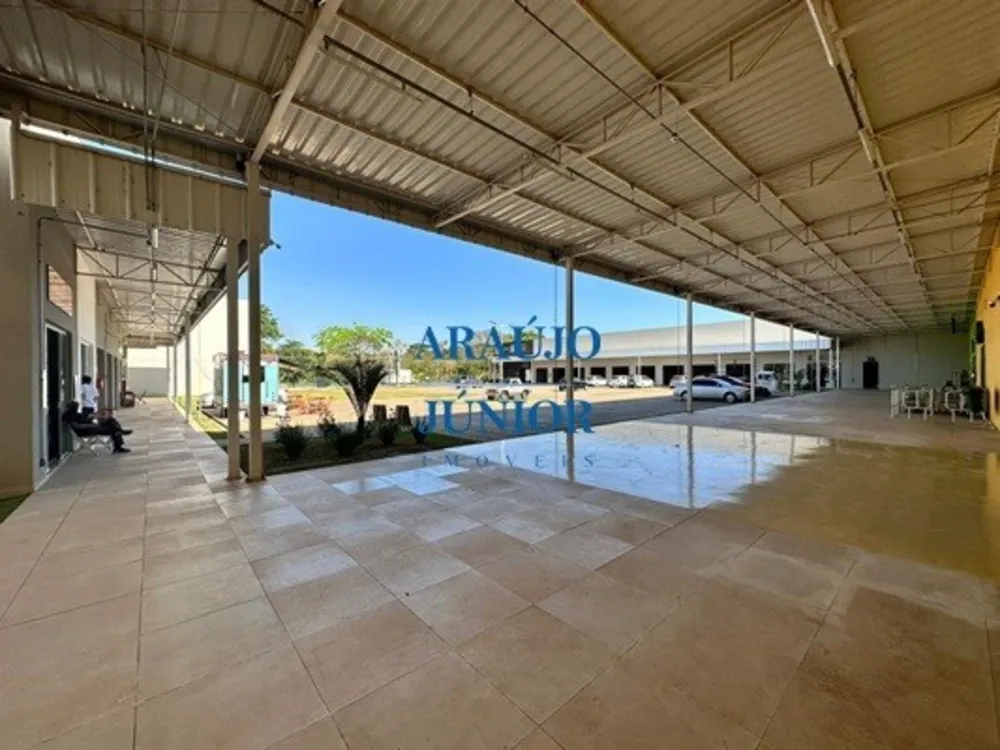 Sala-Conjunto, 224 m² - Foto 1
