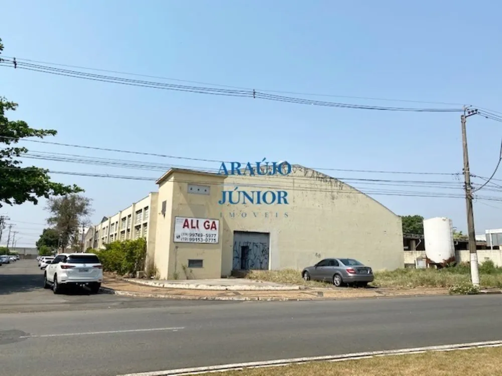 Loja-Salão, 800 m² - Foto 8