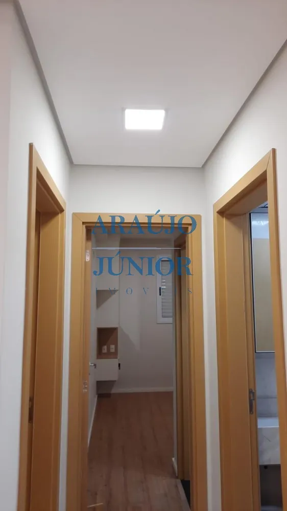 Apartamento, 2 quartos, 65 m² - Foto 6