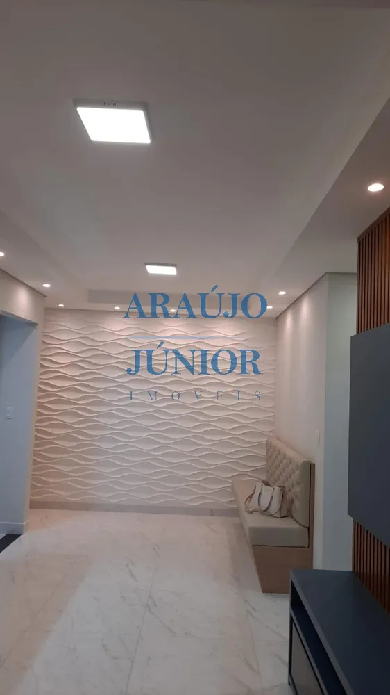 Apartamento, 2 quartos, 65 m² - Foto 2