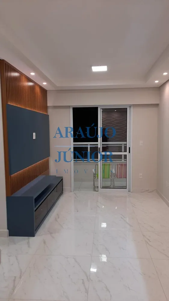 Apartamento, 2 quartos, 65 m² - Foto 1