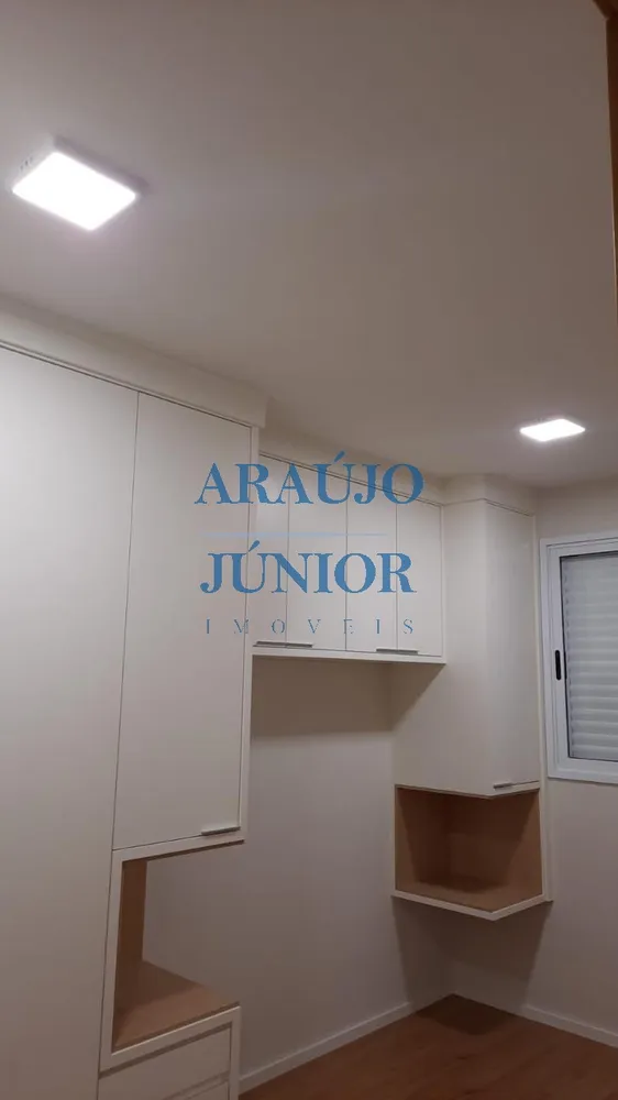 Apartamento, 2 quartos, 65 m² - Foto 4