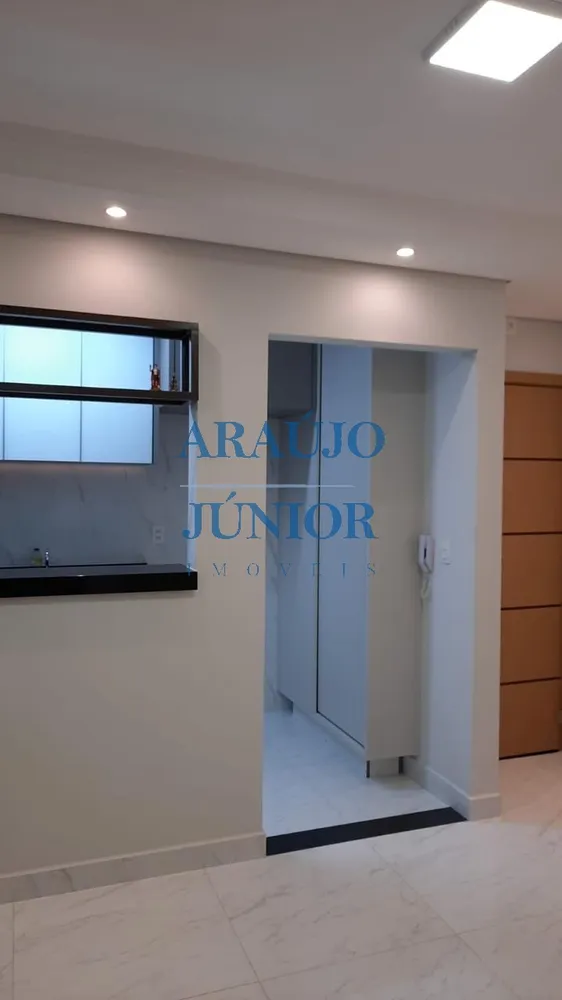 Apartamento, 2 quartos, 65 m² - Foto 9