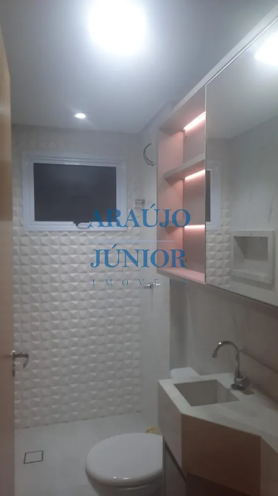 Apartamento, 2 quartos, 65 m² - Foto 7