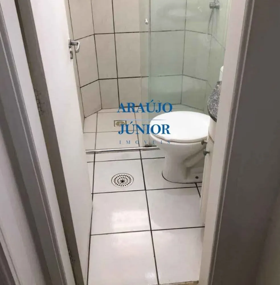 Apartamento, 2 quartos, 48 m² - Foto 11