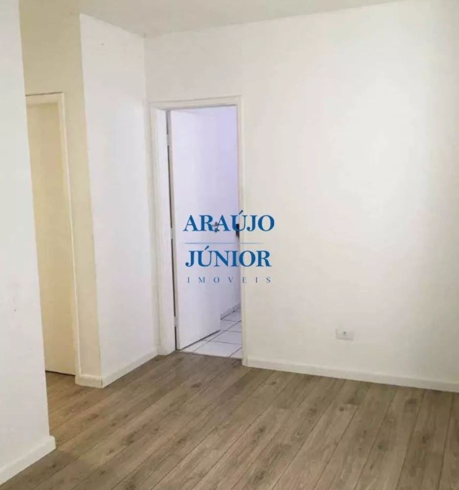 Apartamento à venda com 2 quartos, 48m² - Foto 6