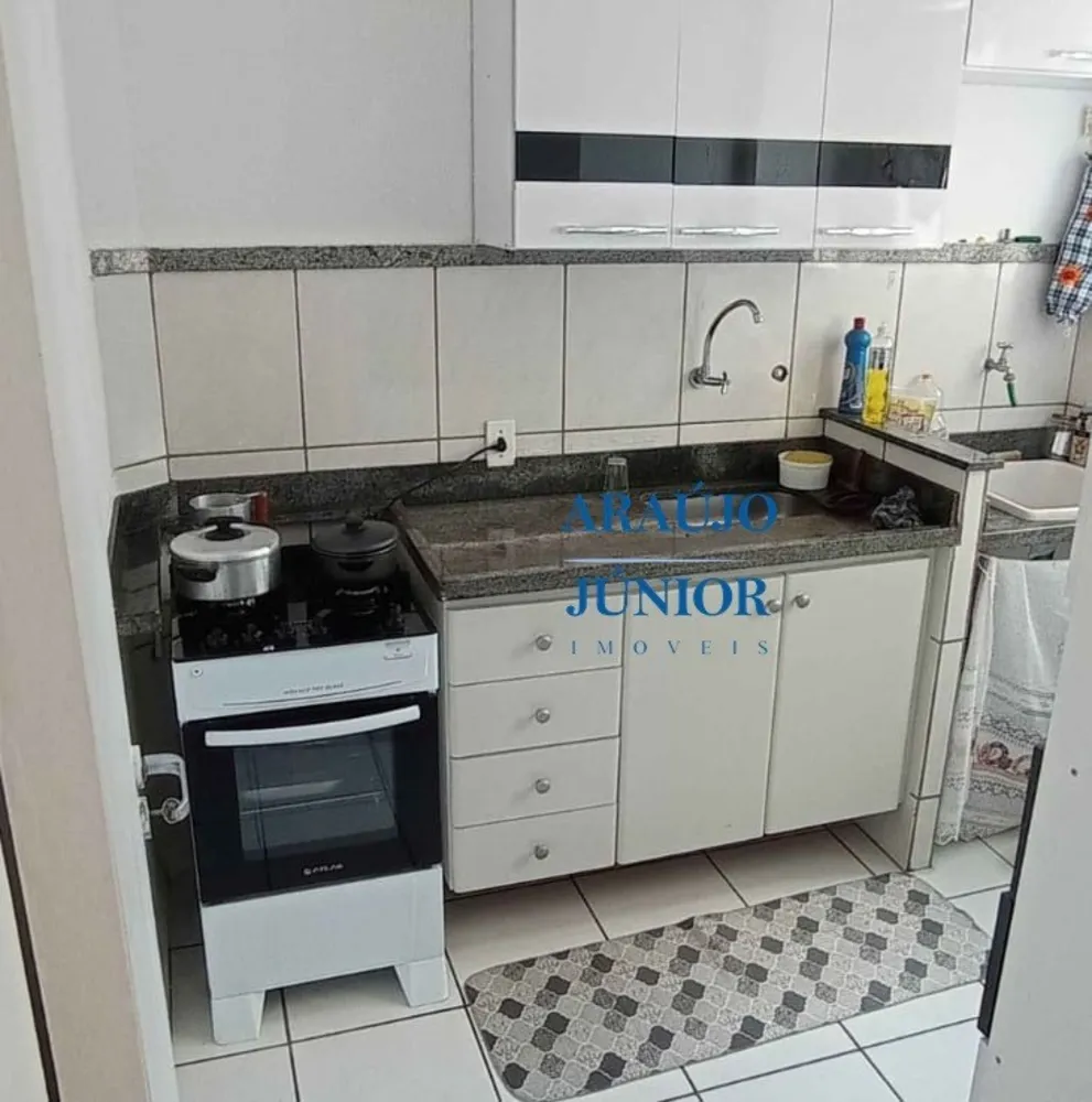 Apartamento, 2 quartos, 48 m² - Foto 9
