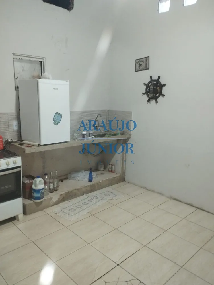 Casa, 2 quartos - Foto 6