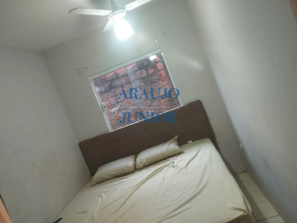 Casa, 2 quartos - Foto 10