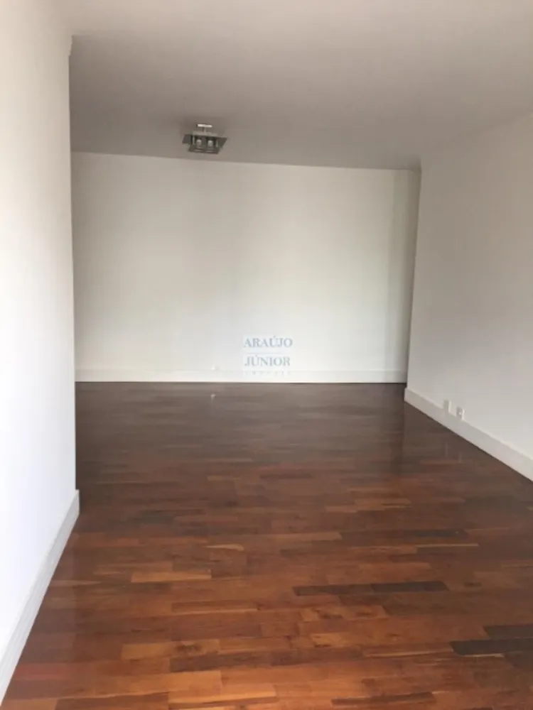 Apartamento, 3 quartos, 125 m² - Foto 7