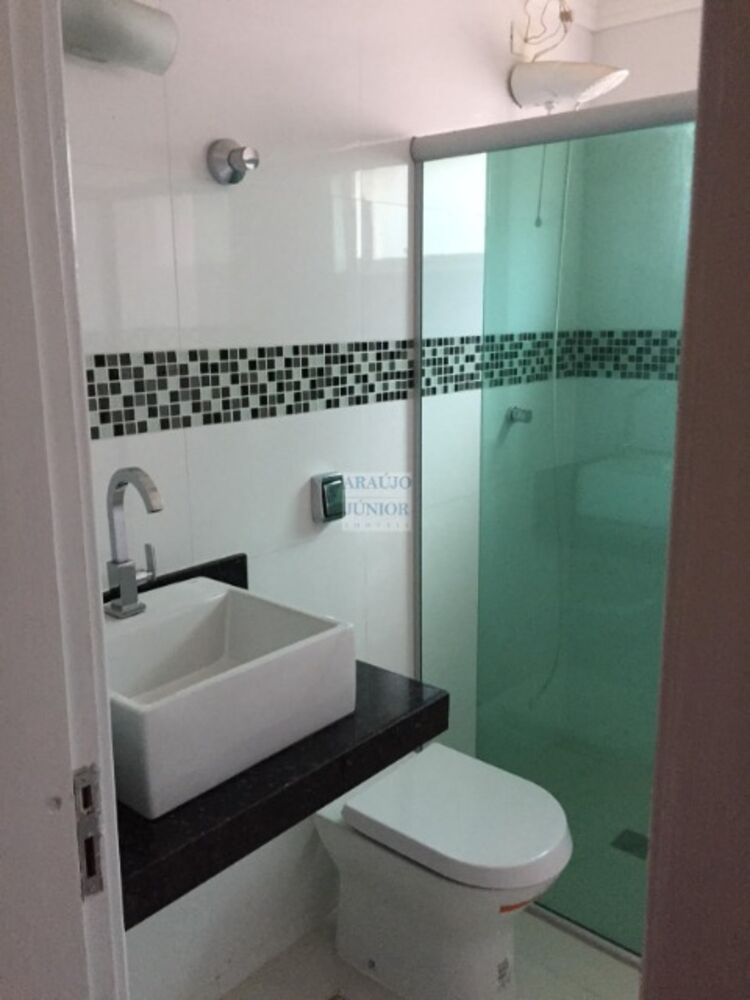 Apartamento, 3 quartos, 125 m² - Foto 1