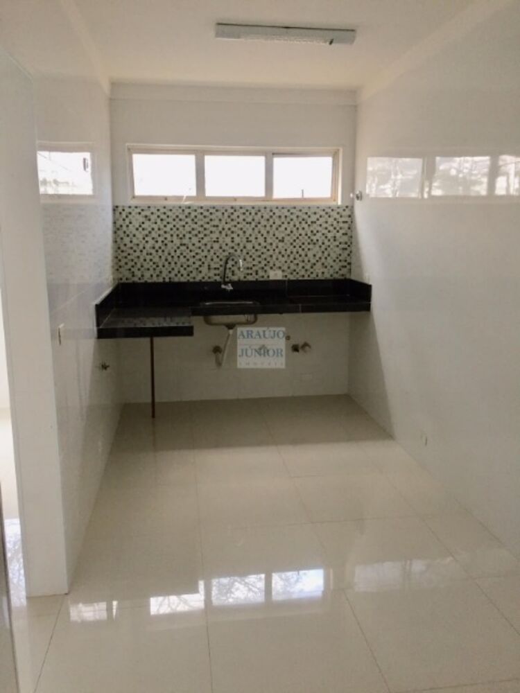 Apartamento, 3 quartos, 125 m² - Foto 3