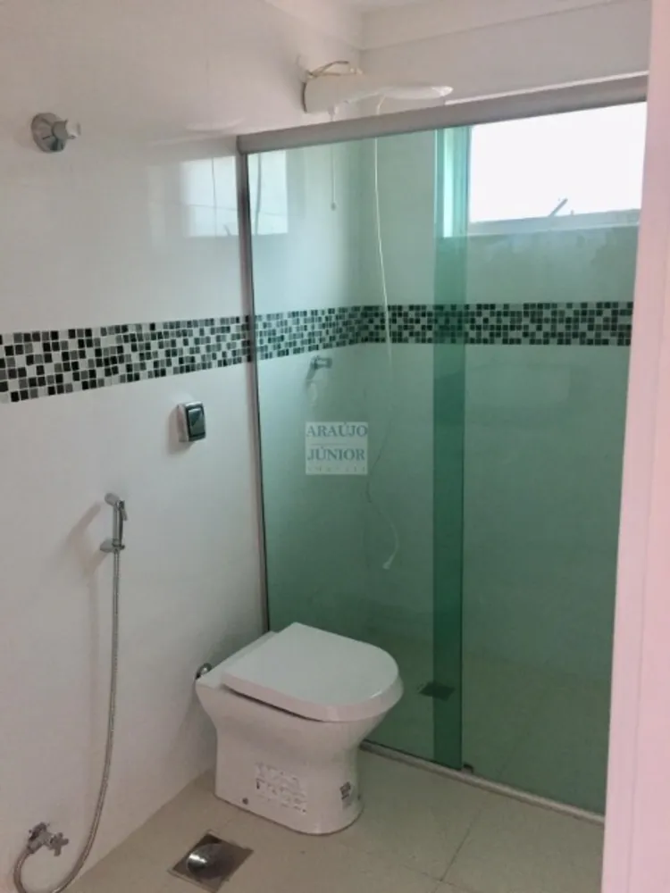 Apartamento, 3 quartos, 125 m² - Foto 3