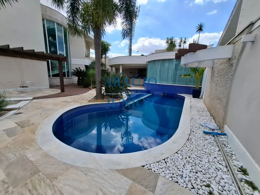 Casa, 3 quartos - Foto 6