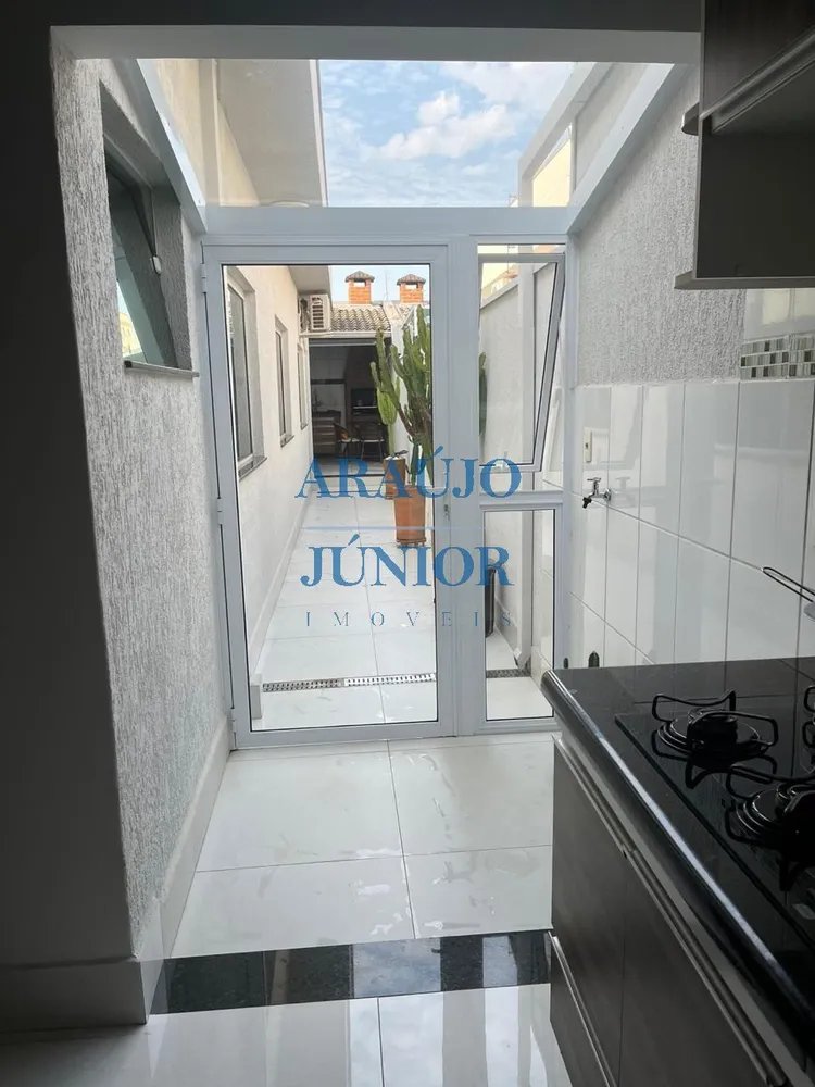 Casa, 3 quartos - Foto 5