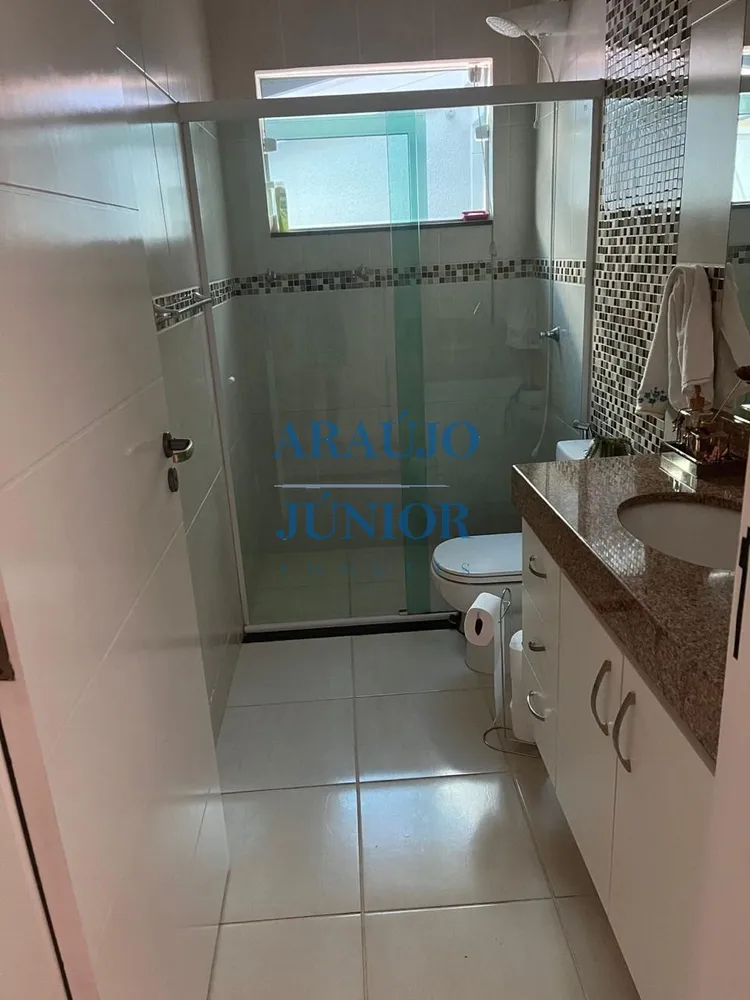 Casa, 3 quartos - Foto 8