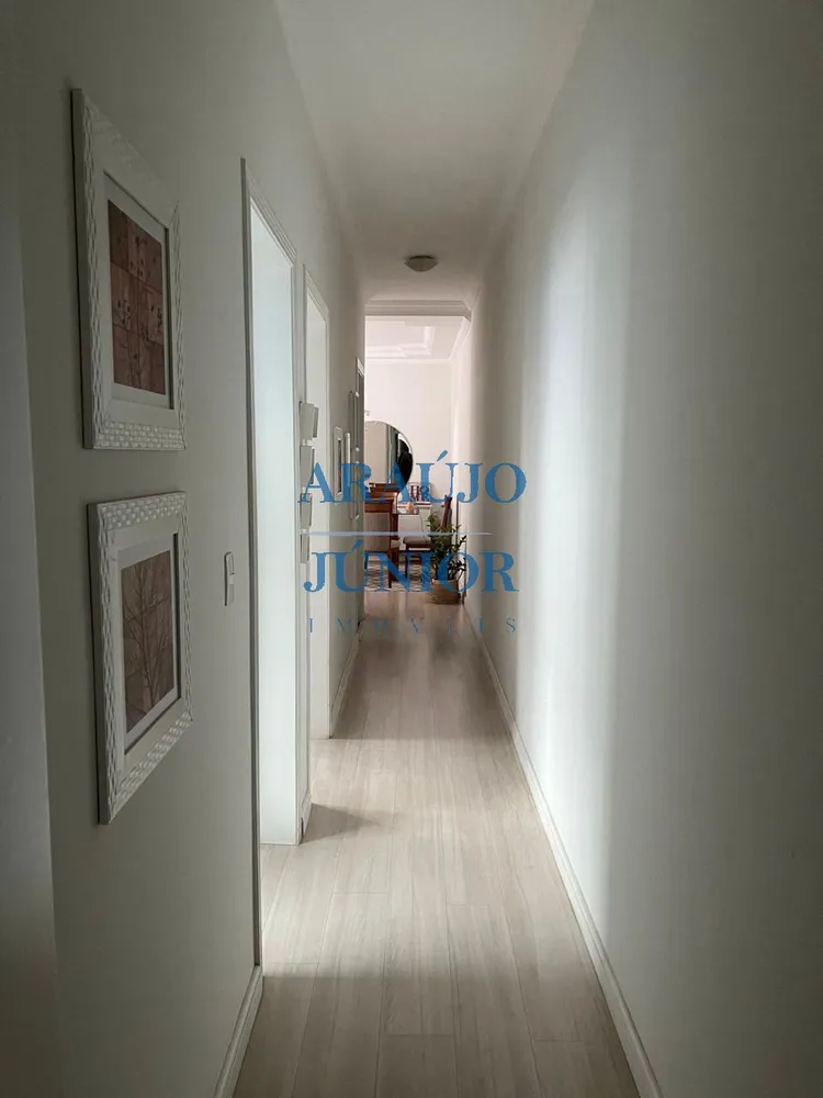 Casa, 3 quartos - Foto 4