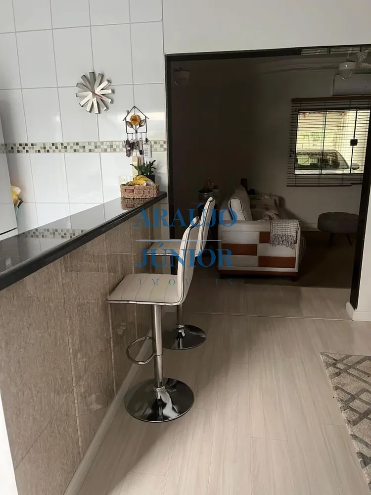 Casa, 3 quartos - Foto 6