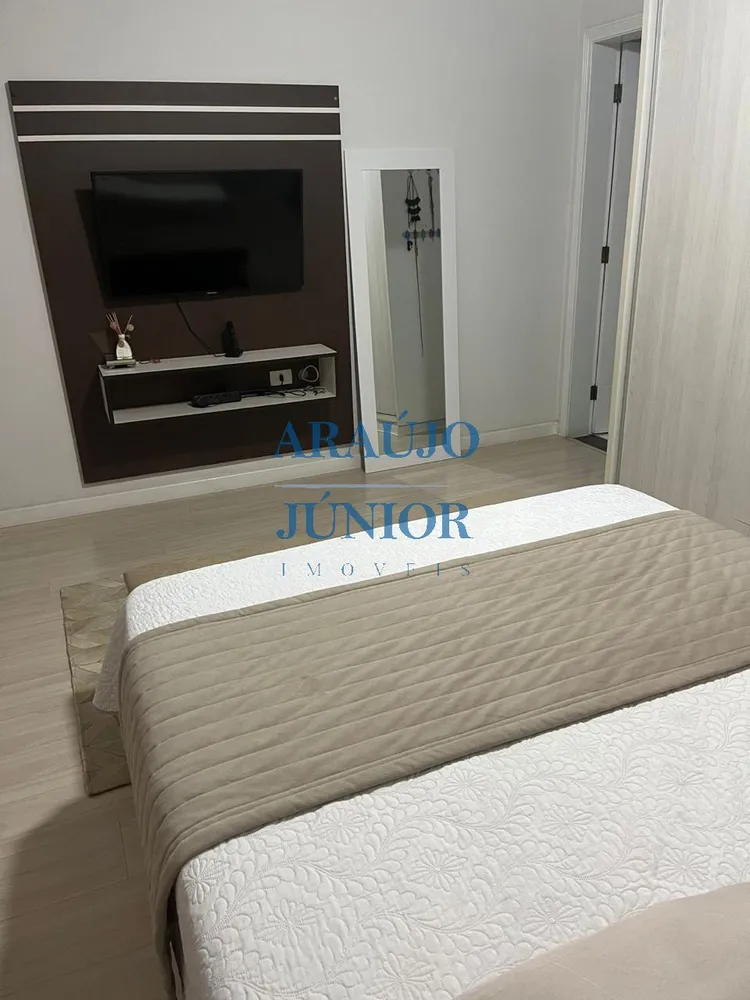 Casa, 3 quartos - Foto 7