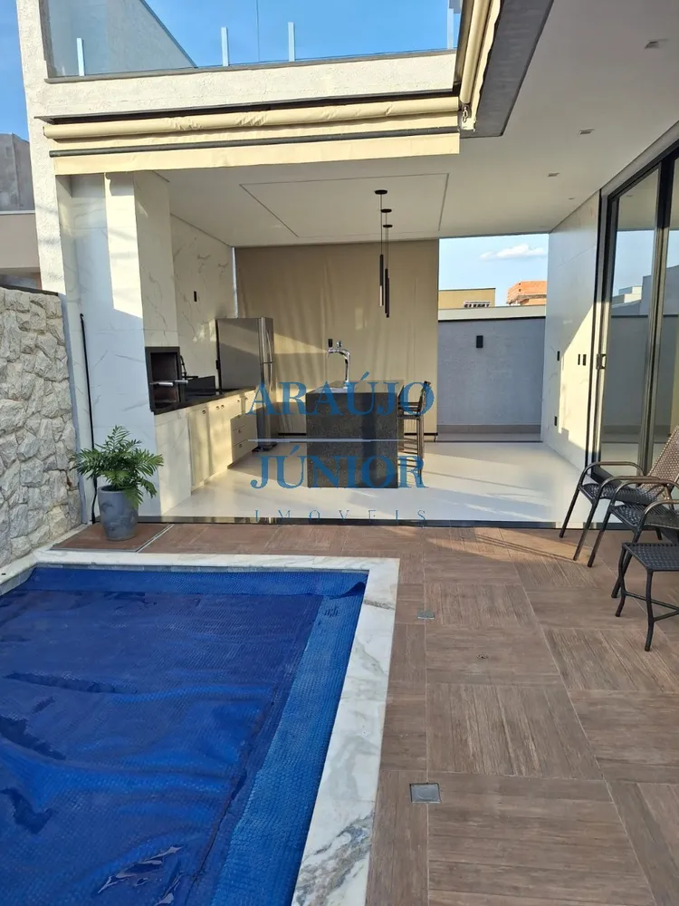 Casa, 3 quartos, 287 m² - Foto 2
