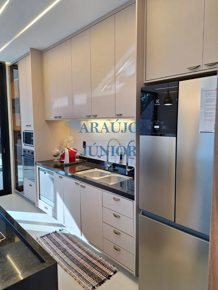 Casa, 3 quartos, 287 m² - Foto 11