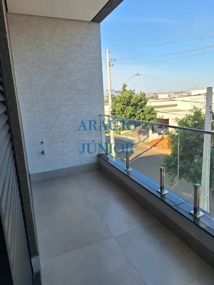 Casa, 3 quartos, 287 m² - Foto 6