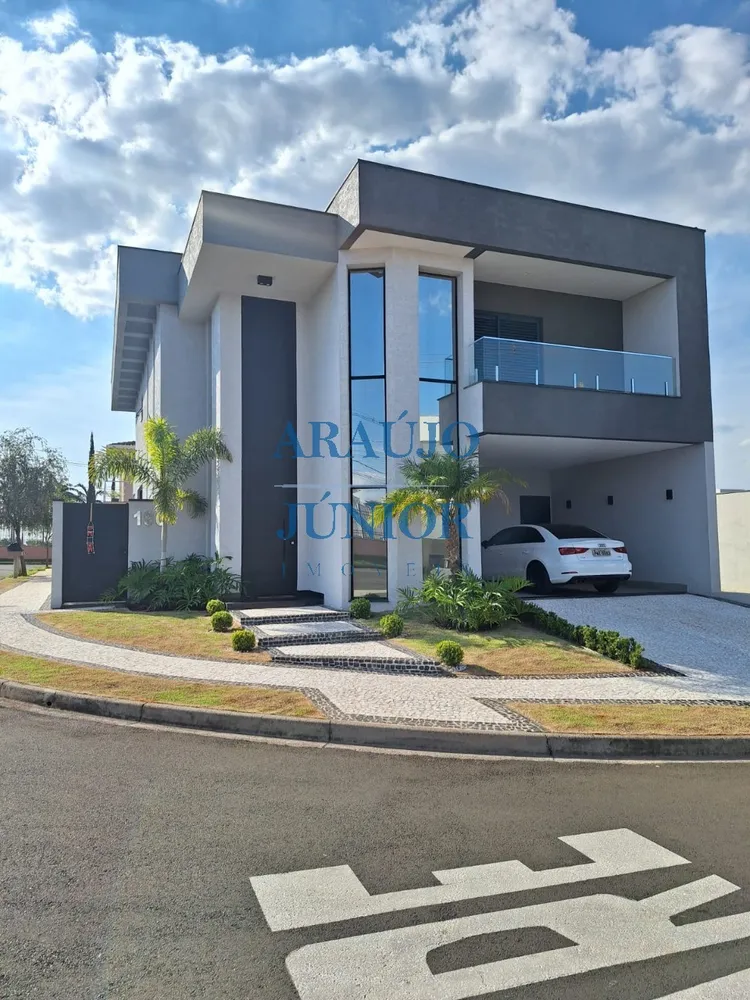 Casa, 3 quartos, 287 m² - Foto 12