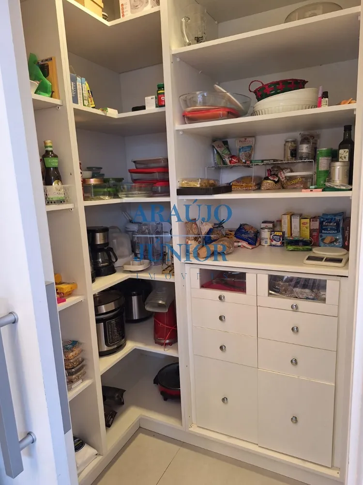 Casa, 3 quartos, 287 m² - Foto 10