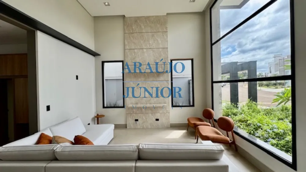 Casa, 3 quartos, 230 m² - Foto 1