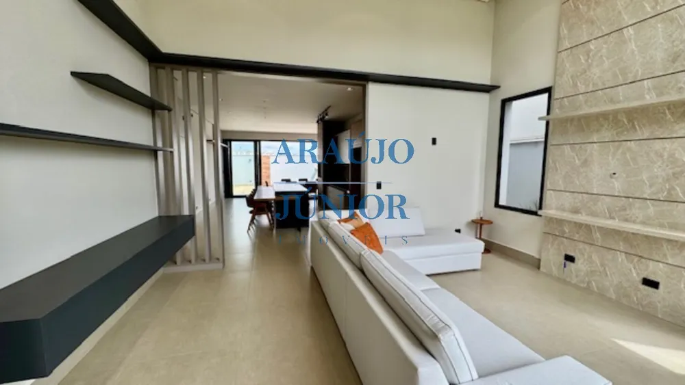 Casa, 3 quartos, 230 m² - Foto 4