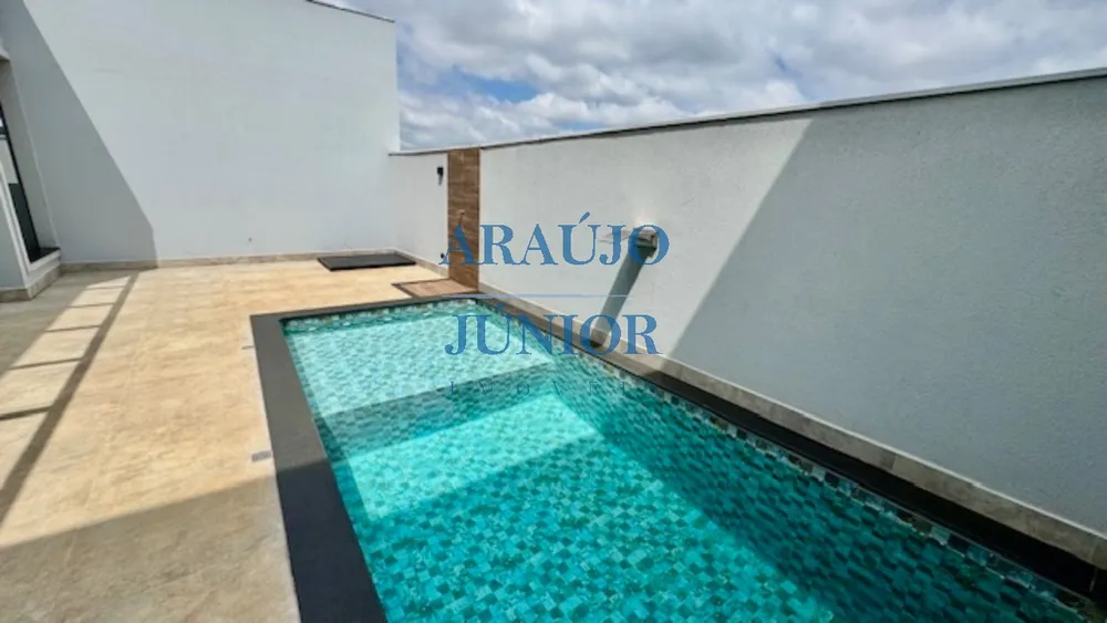 Casa, 3 quartos, 230 m² - Foto 11