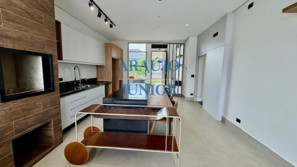 Casa, 3 quartos, 230 m² - Foto 10