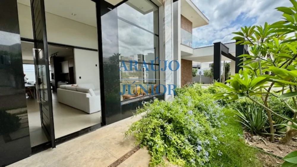 Casa, 3 quartos, 230 m² - Foto 3