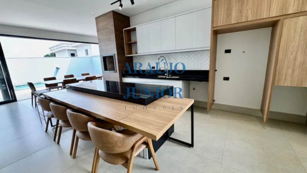 Casa, 3 quartos, 230 m² - Foto 8