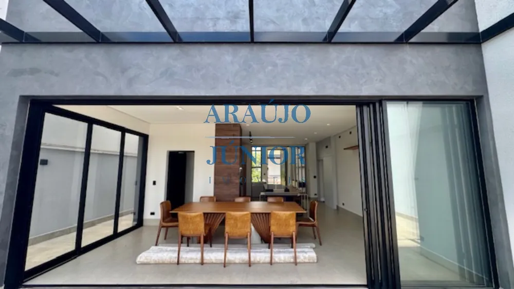 Casa, 3 quartos, 230 m² - Foto 12