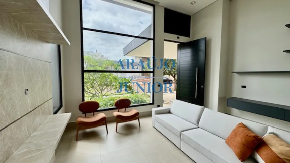 Casa, 3 quartos, 230 m² - Foto 5