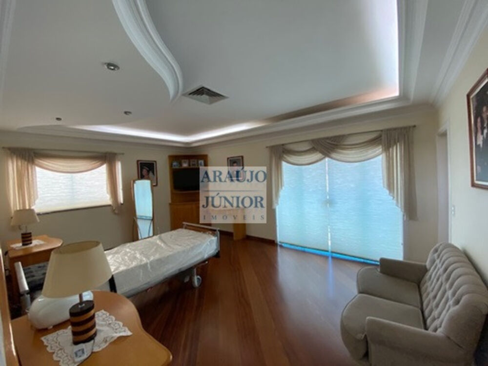 Casa, 3 quartos, 450 m² - Foto 2