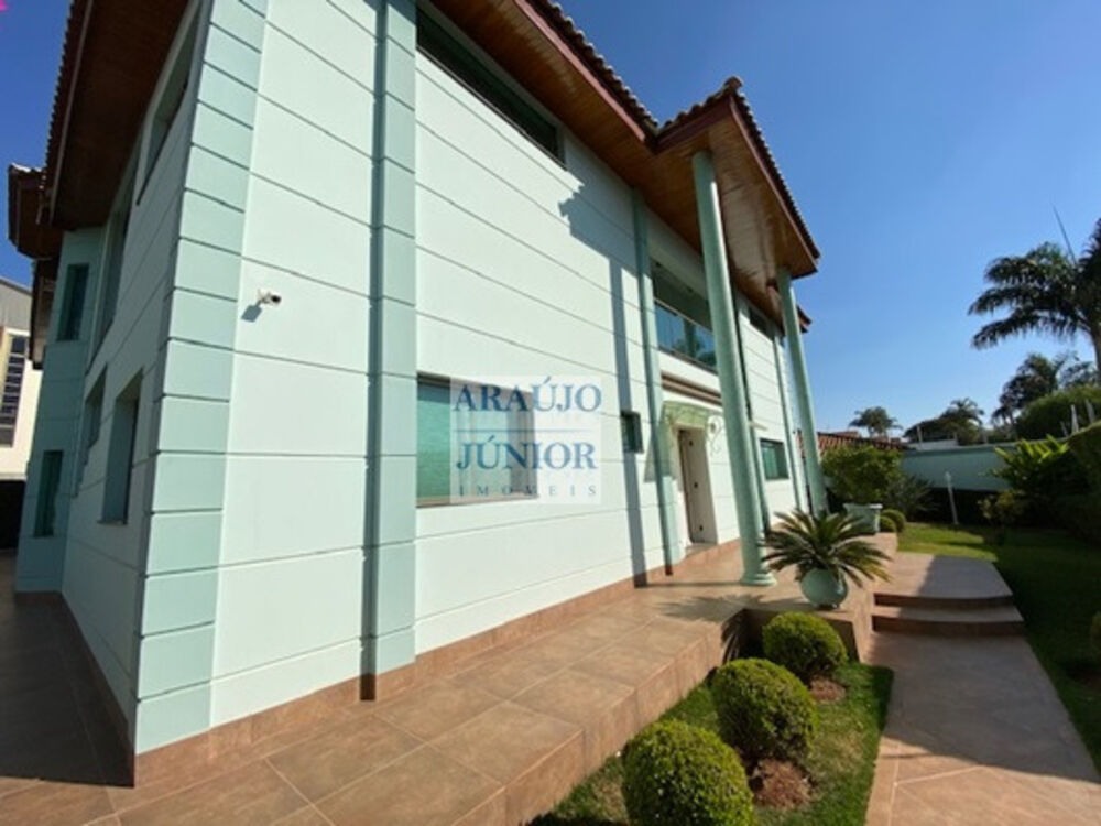 Casa, 3 quartos, 450 m² - Foto 4