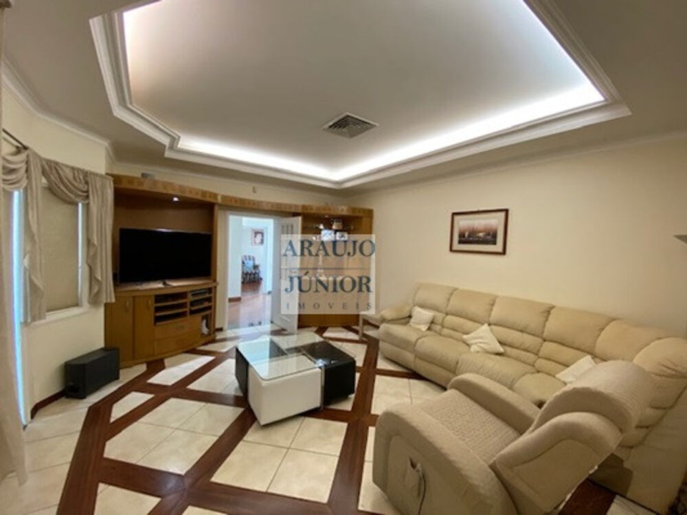 Casa, 3 quartos, 450 m² - Foto 3