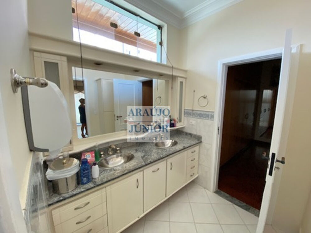 Casa, 3 quartos, 450 m² - Foto 1