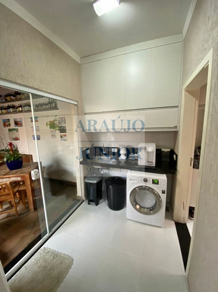 Casa, 3 quartos, 200 m² - Foto 26