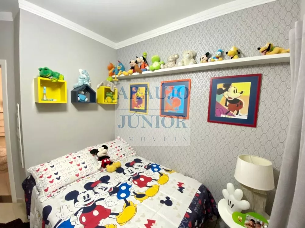 Casa, 3 quartos, 200 m² - Foto 1