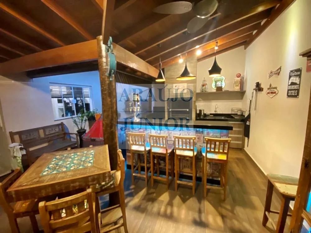 Casa, 3 quartos, 200 m² - Foto 8