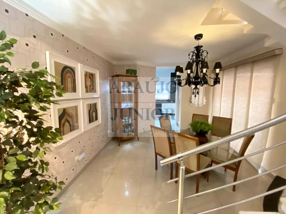 Casa, 3 quartos, 200 m² - Foto 16